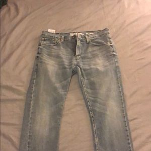 Men’s Levi Jeans 32x30